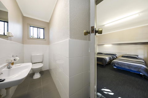 Border Village Roadhouse - Accommodation Asia 38