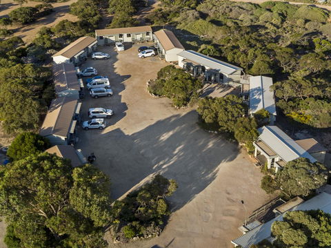 Border Village Roadhouse - Accommodation Asia 16