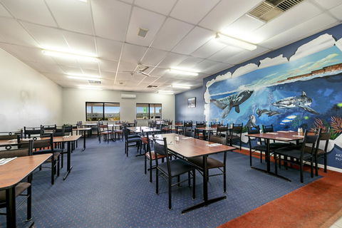 Border Village Roadhouse - Accommodation Asia 7