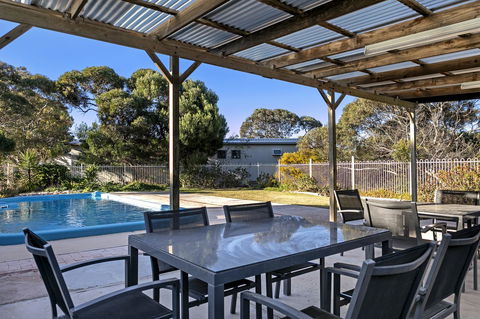 Border Village Roadhouse - Accommodation Asia 28