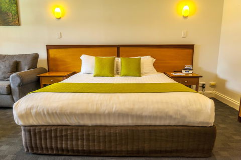 Serafino McLaren Vale - Accommodation Asia 3