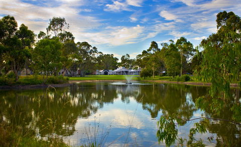 Serafino McLaren Vale - Accommodation Asia 12