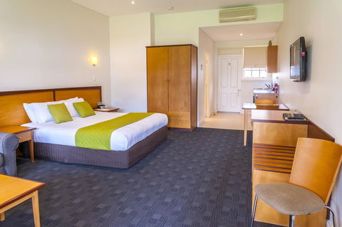 Serafino McLaren Vale - Accommodation Asia 1