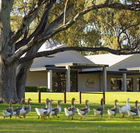 Serafino McLaren Vale - Accommodation Asia