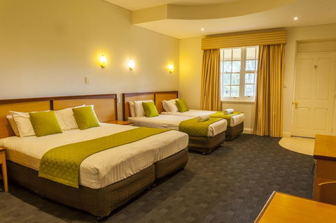 Serafino McLaren Vale - Accommodation Asia 2