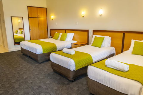 Serafino McLaren Vale - Accommodation Asia 4