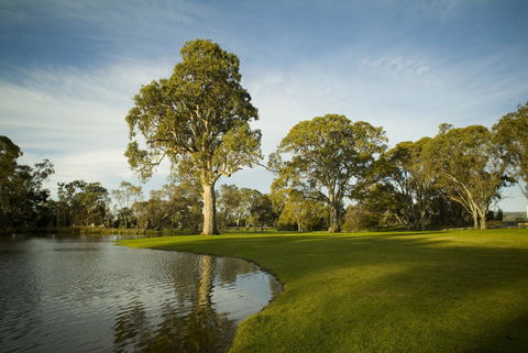 Serafino McLaren Vale - Accommodation Asia 16