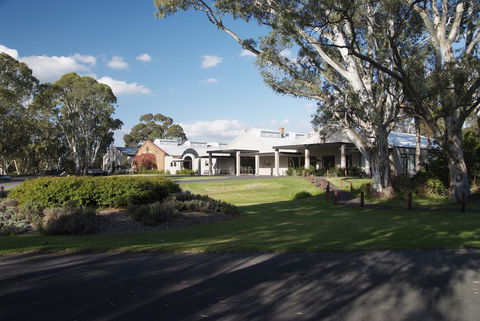 Serafino McLaren Vale - Accommodation Asia 18