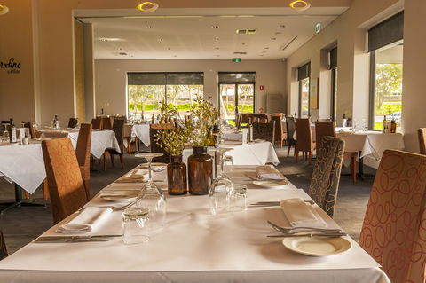 Serafino McLaren Vale - Accommodation Asia 9