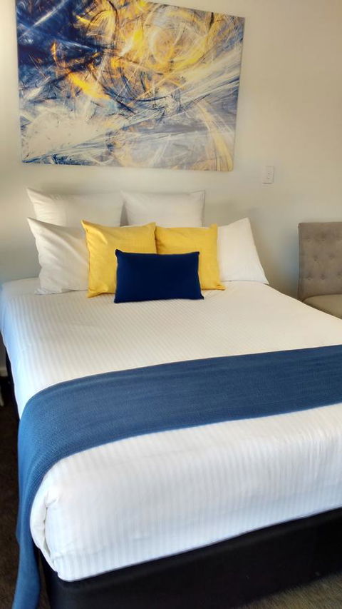 The Avenue Inn - Accommodation Asia 9