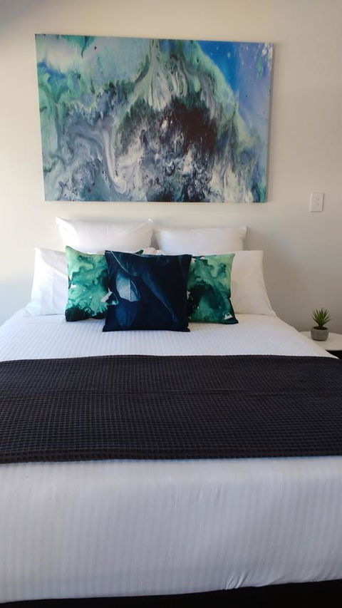 The Avenue Inn - Accommodation Asia 15