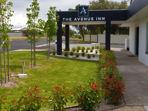 The Avenue Inn - Accommodation Asia 2