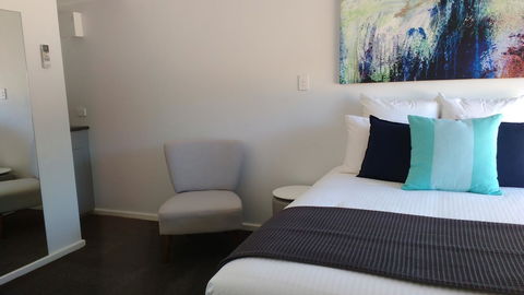 The Avenue Inn - Accommodation Asia 14