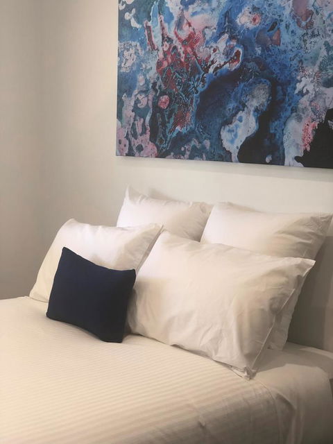 The Avenue Inn - Accommodation Asia 20