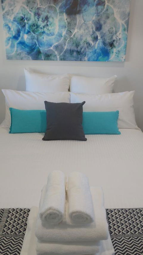 The Avenue Inn - Accommodation Asia 12