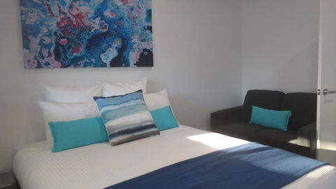 The Avenue Inn - Accommodation Asia 8