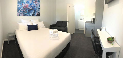 The Avenue Inn - Accommodation Asia 19