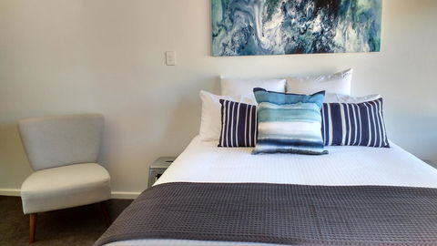 The Avenue Inn - Accommodation Asia 13