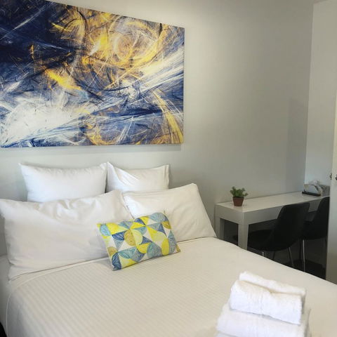 The Avenue Inn - Accommodation Asia 11
