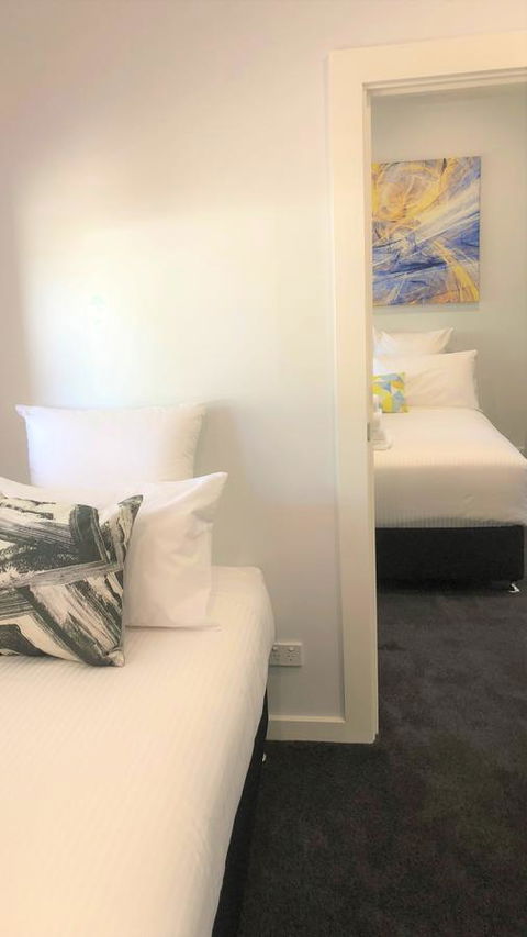 The Avenue Inn - Accommodation Asia 27