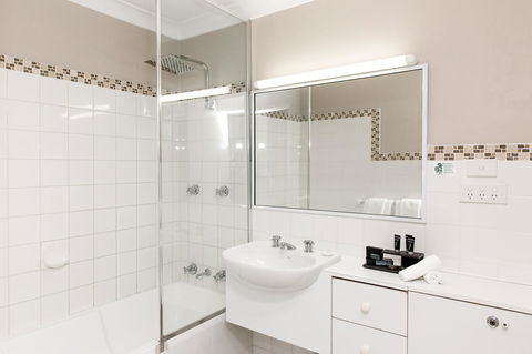 The Belmore Apartments Hotel - Accommodation Asia 14