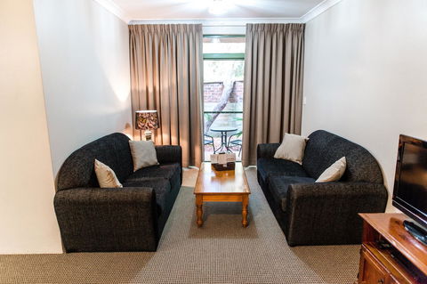 The Belmore Apartments Hotel - Accommodation Asia 23