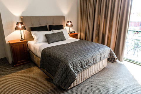 The Belmore Apartments Hotel - Accommodation Asia 26
