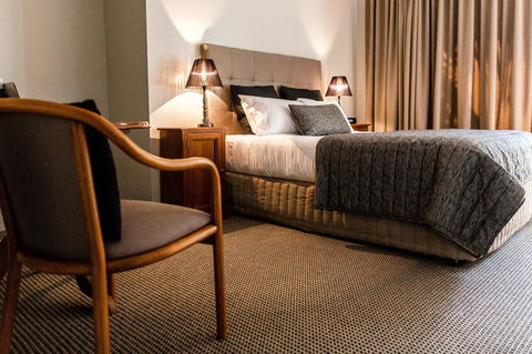 The Belmore Apartments Hotel - Accommodation Asia 27