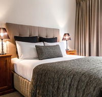 The Belmore All-Suite Hotel - Accommodation Asia