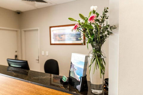 The Belmore Apartments Hotel - Accommodation Asia 4