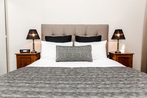 The Belmore Apartments Hotel - Accommodation Asia 10