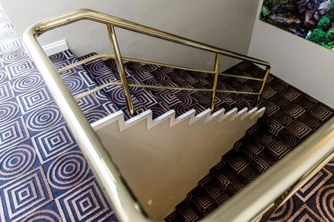 The Belmore Apartments Hotel - Accommodation Asia 8