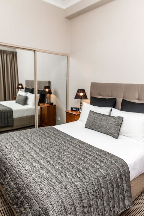 The Belmore Apartments Hotel - Accommodation Asia 11