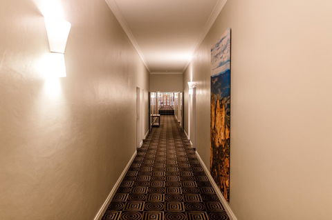 The Belmore Apartments Hotel - Accommodation Asia 13
