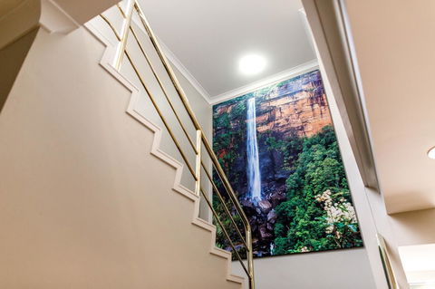The Belmore Apartments Hotel - Accommodation Asia 7