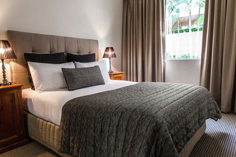 The Belmore Apartments Hotel - Accommodation Asia 17