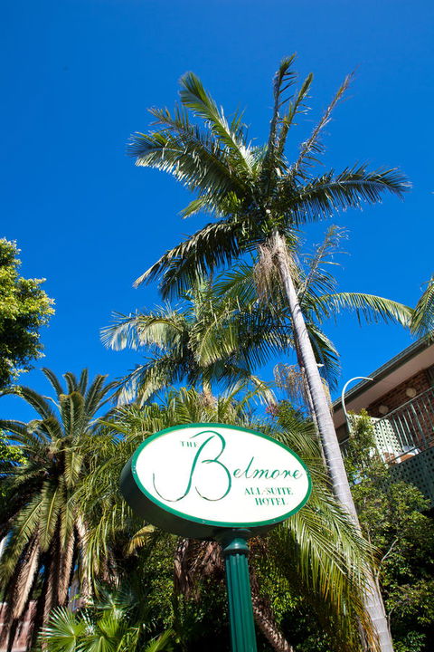 The Belmore Apartments Hotel - Accommodation Asia 2