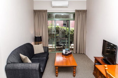 The Belmore Apartments Hotel - Accommodation Asia 6