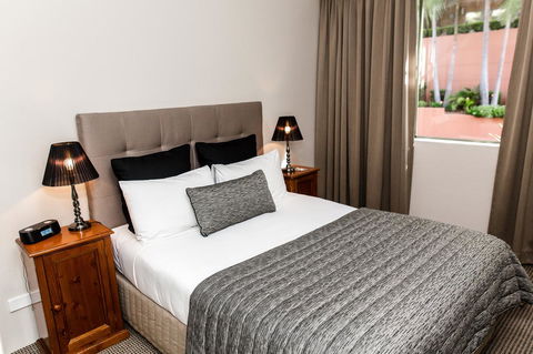 The Belmore Apartments Hotel - Accommodation Asia 9