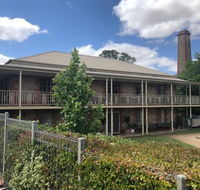 Clare Central - Accommodation Asia