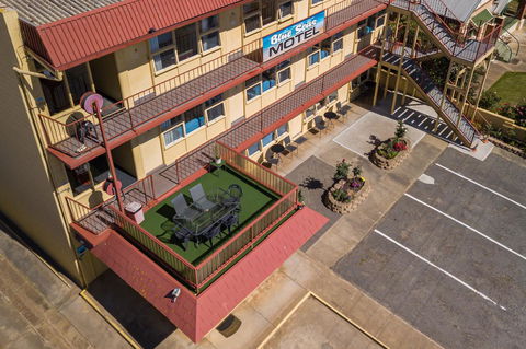 Blue Seas Motel - Accommodation Asia 15