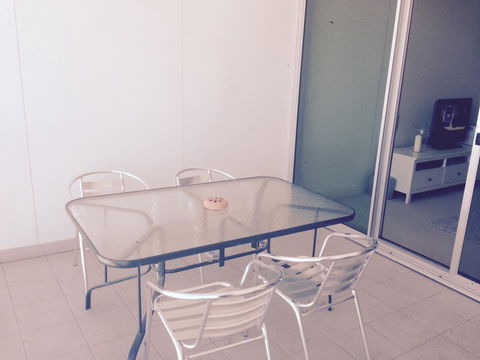 Breakwater Apartment - Accommodation Asia 13