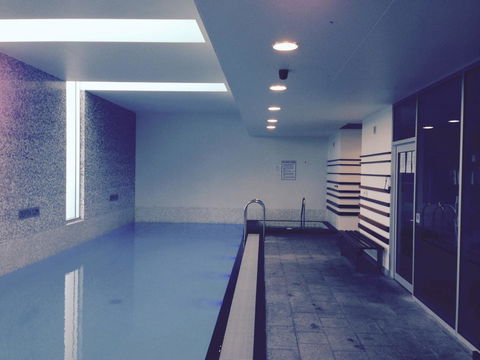 Breakwater Apartment - Accommodation Asia 19