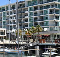Breakwater Apartment - Accommodation Asia