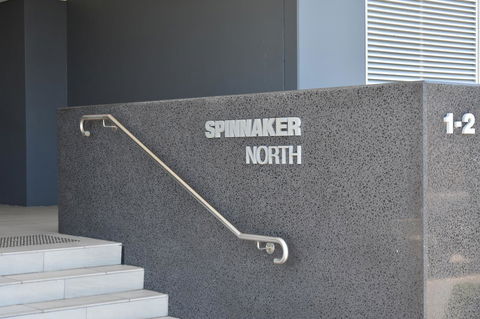 Breakwater Apartment - Accommodation Asia 3
