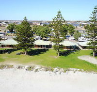 Wallaroo Holiday Park - Accommodation Asia
