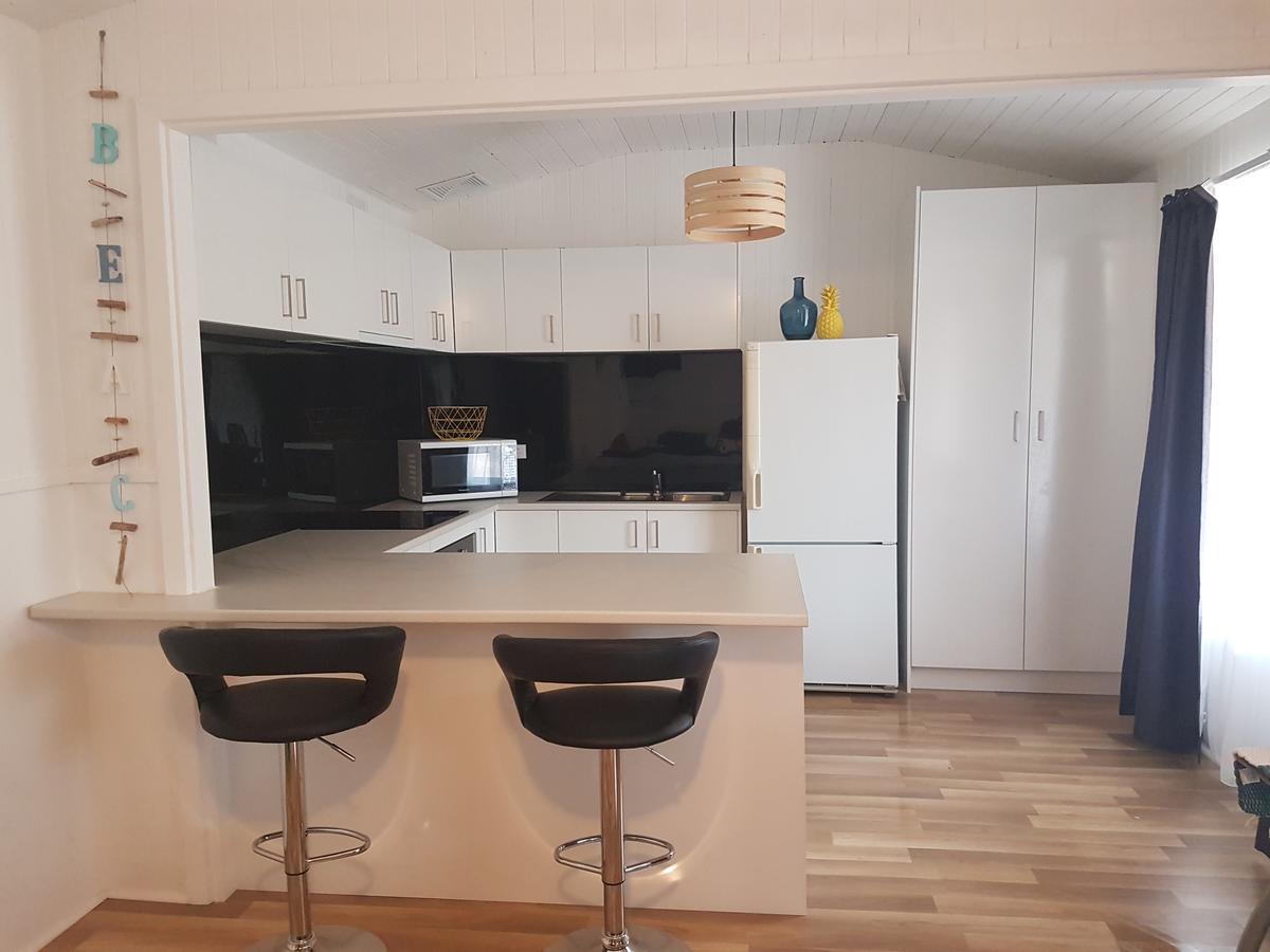 Alford SA Accommodation Asia