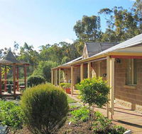 Riesling Trail  Clare Valley Cottages - Accommodation Asia