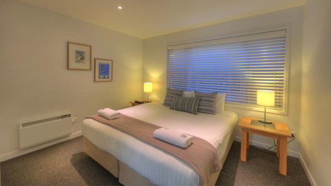 Snowgoose Apartments - Accommodation Asia 7