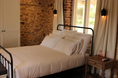 OXENBERRY FARM - Accommodation Asia 13